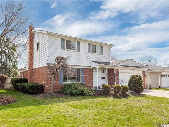 14158 Levan Rd, Livonia, MI 48154