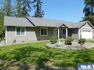75 Webb Rd, Sequim, WA 98382