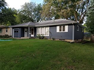3115 Kenridge Ter NE, Cedar Rapids, IA 52402