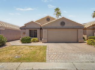 17216 N WINDING Trail, Surprise, AZ 85374