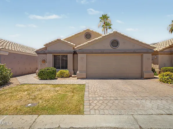 17216 N WINDING Trail, Surprise, AZ 85374