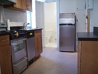 Rented by City Connections Realty