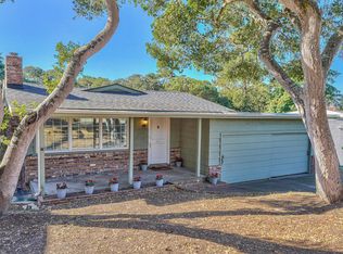 1140 Devisadero St, Pacific Grove, CA 93950