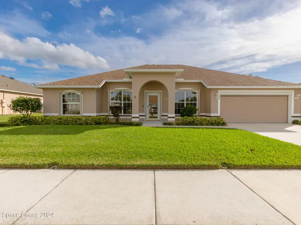 4021 Nathan Ct, Melbourne, FL 32904