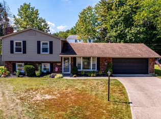 2619 Topichills Dr, Cincinnati, OH 45248
