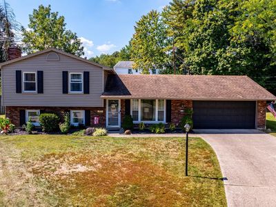 2619 Topichills Dr, Cincinnati, OH, 45248