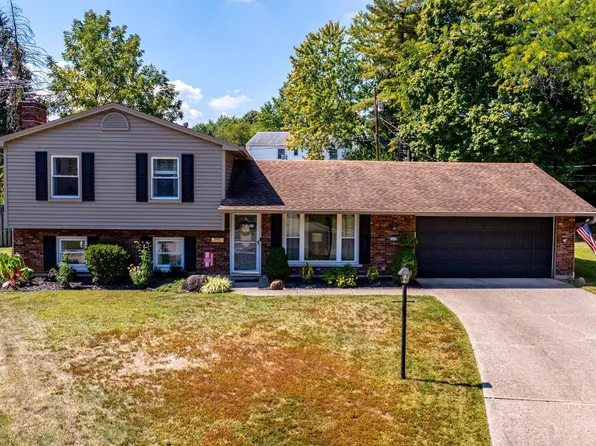 2619 Topichills Dr, Cincinnati, OH 45248