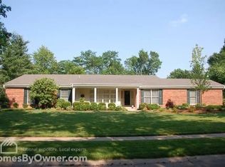 1544 Yarmouth Point Dr, Chesterfield, MO