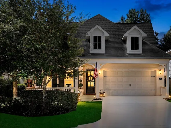 114 Crescent City Dr, Montgomery, TX 77316