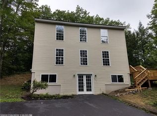 243 Harrison Ave, Gardiner, ME 04345