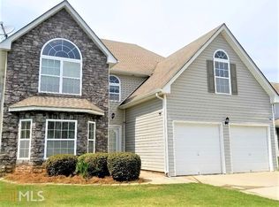 1954 Bernie Way, Hampton, GA 30228