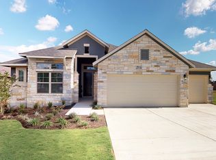 513 Bell Boot Pass, Georgetown, TX 78626