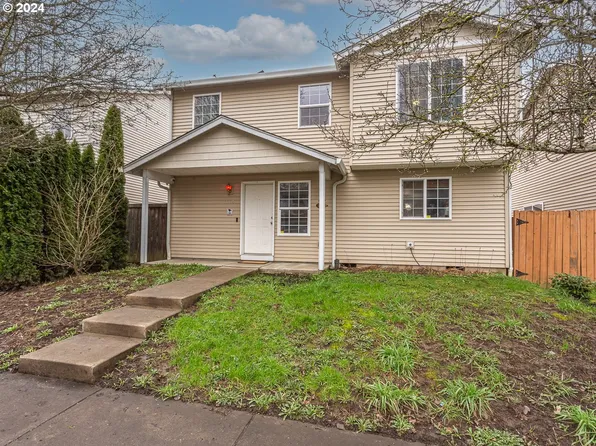 1115 W 31st St, Vancouver, WA 98660