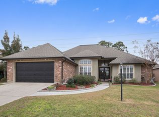 335 Spartan Loop, Slidell, LA 70458
