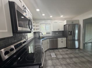 279 Blue Beard Dr, North Fort Myers, FL 33917