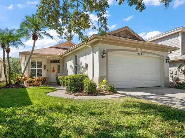 1434 Woodstream Dr, Oldsmar, FL 34677