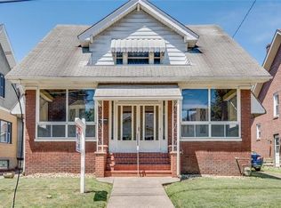 119 Lexington Ave, Pittsburgh, PA 15215