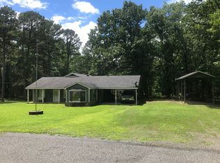 60 Skyline Dr, Greers Ferry, AR 72067