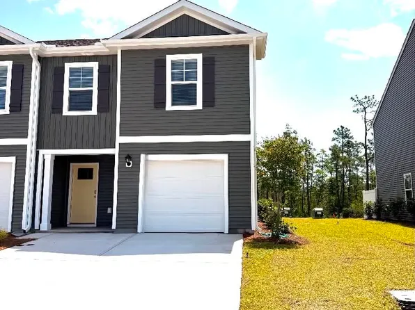 7666 Pennycress Dr, Leland, NC
