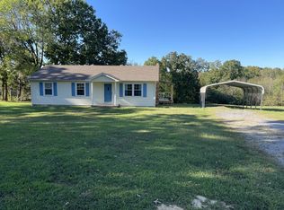 745 Moore Hollow Rd, Tennessee Ridge, TN