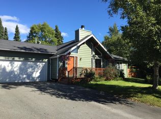 3881 Amber Bay Loop, Anchorage, AK 99515