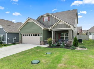2530 Fig Dr, Murfreesboro, TN 37128