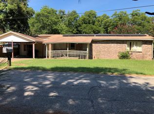 303 Bowie St, Edgewood, TX 75117