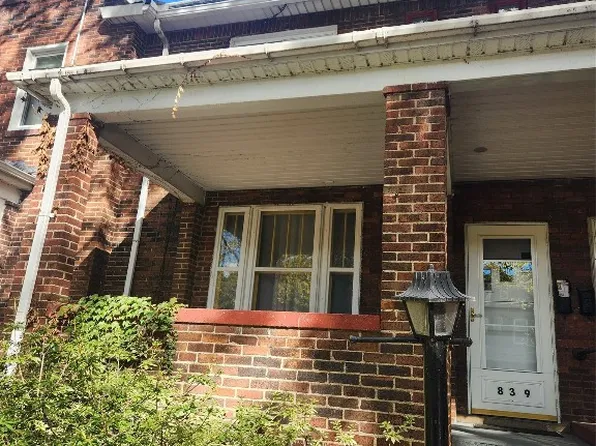 839 Newton Ave, Erie, PA 16511