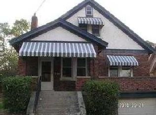750 Clanora Dr, Cincinnati, OH 45205
