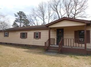 44 Christian Rd, Lumberton, NC 28358