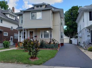 108-110 Elmdorf Ave, Rochester, NY 14619