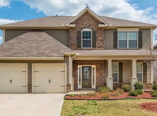 91 Wood Hollow Cir, Greer, SC 29650