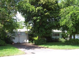 1271 NE 97th St, Miami Shores, FL 33138
