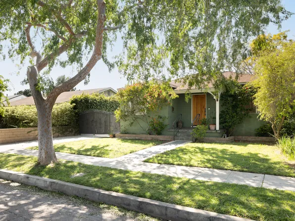 4127 Coolidge Ave, Los Angeles, CA 90066