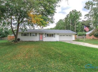 5243 Lynnhaven Dr, Sylvania, OH 43560
