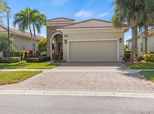 17115 SW Ambrose Way, Port Saint Lucie, FL 34986