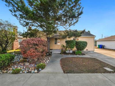 14981 Patton Ave, San Leandro, CA, 94578
