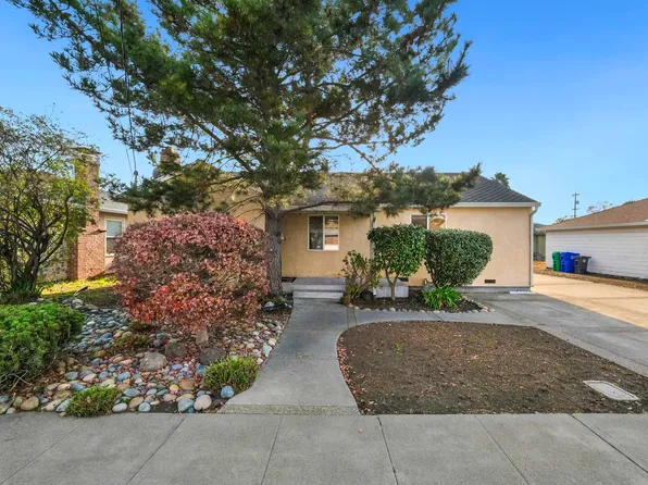 14981 Patton Ave, San Leandro, CA 94578