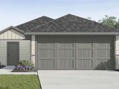 1115 Newey Cir, Temple, TX, 76502