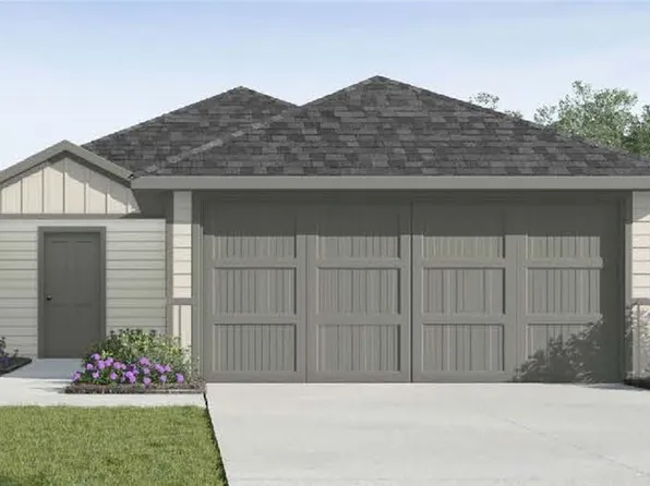 1115 Newey Cir, Temple, TX 76502