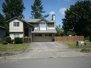 6417 27th St NE, Tacoma, WA 98422