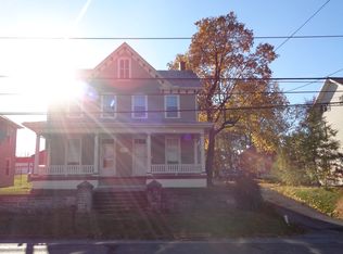 9899 Jonestown Rd, Grantville, PA 17028