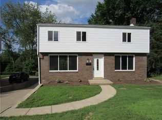 4794 Criss Rd, Bethel Park, PA 15102