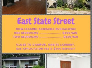 320 E State St #1, Baton Rouge, LA 70802