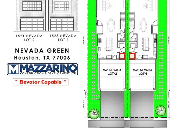 2nd image of 1521 Nevada St