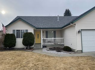 7591 N Wheatfield Dr, Coeur D Alene, ID 83815