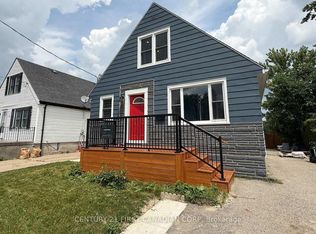 294 Vancouver St #1, London, ON N5W4S2