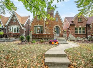 5753 Itaska St, Saint Louis, MO 63109
