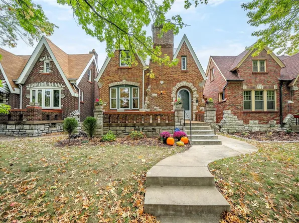5753 Itaska St, Saint Louis, MO 63109