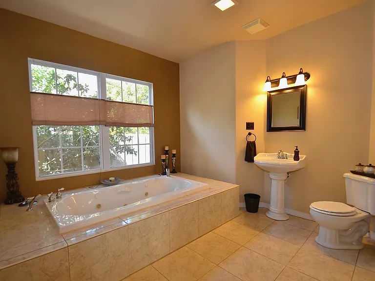 Master Bath